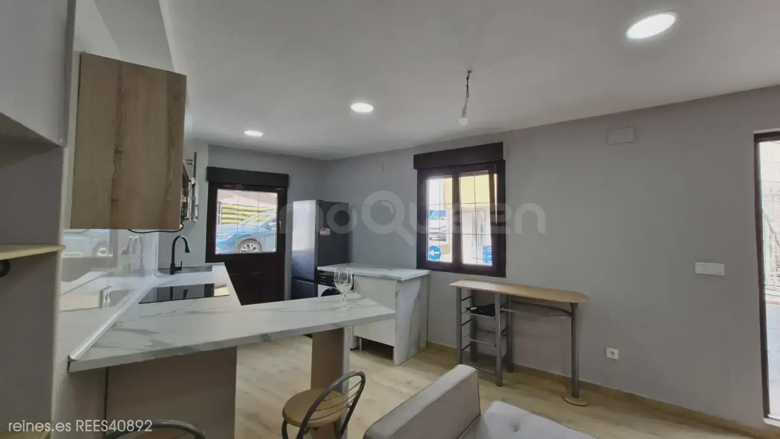 1 slaapkamer Rijtjeshuis te koop in Pola de Siero - € 149.500 (Ref: 10031268)
