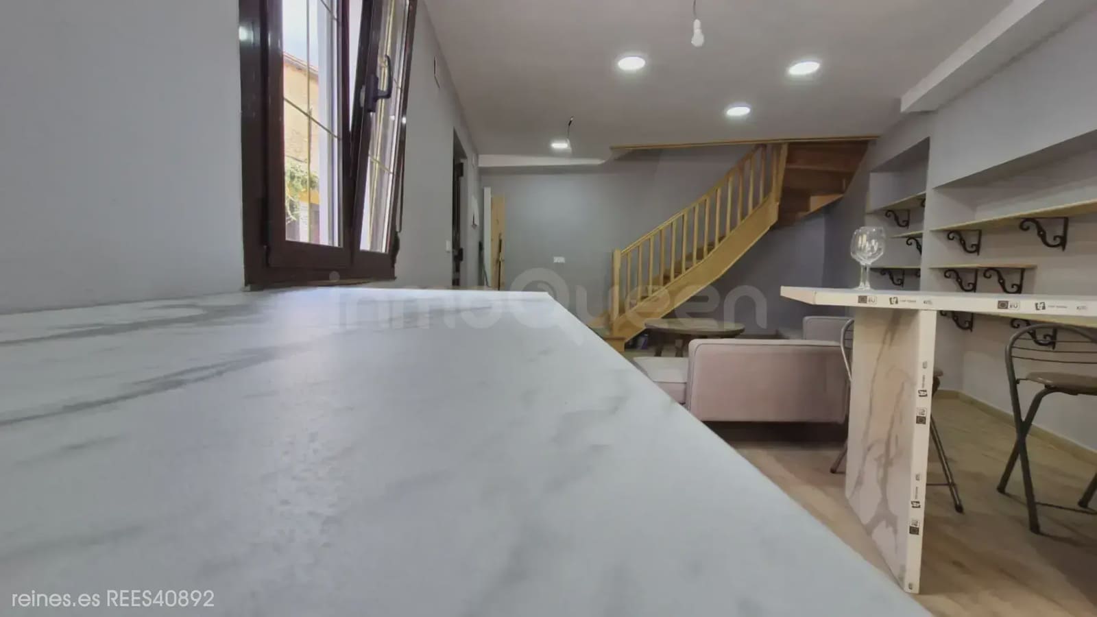 1 slaapkamer Rijtjeshuis te koop in Pola de Siero - € 149.500 (Ref: 10031268)