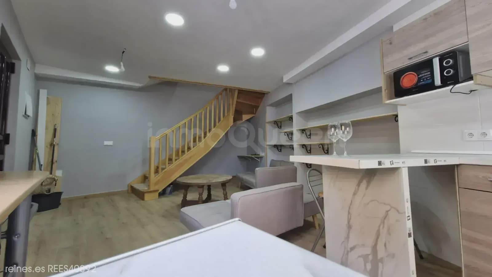1 slaapkamer Rijtjeshuis te koop in Pola de Siero - € 149.500 (Ref: 10031268)