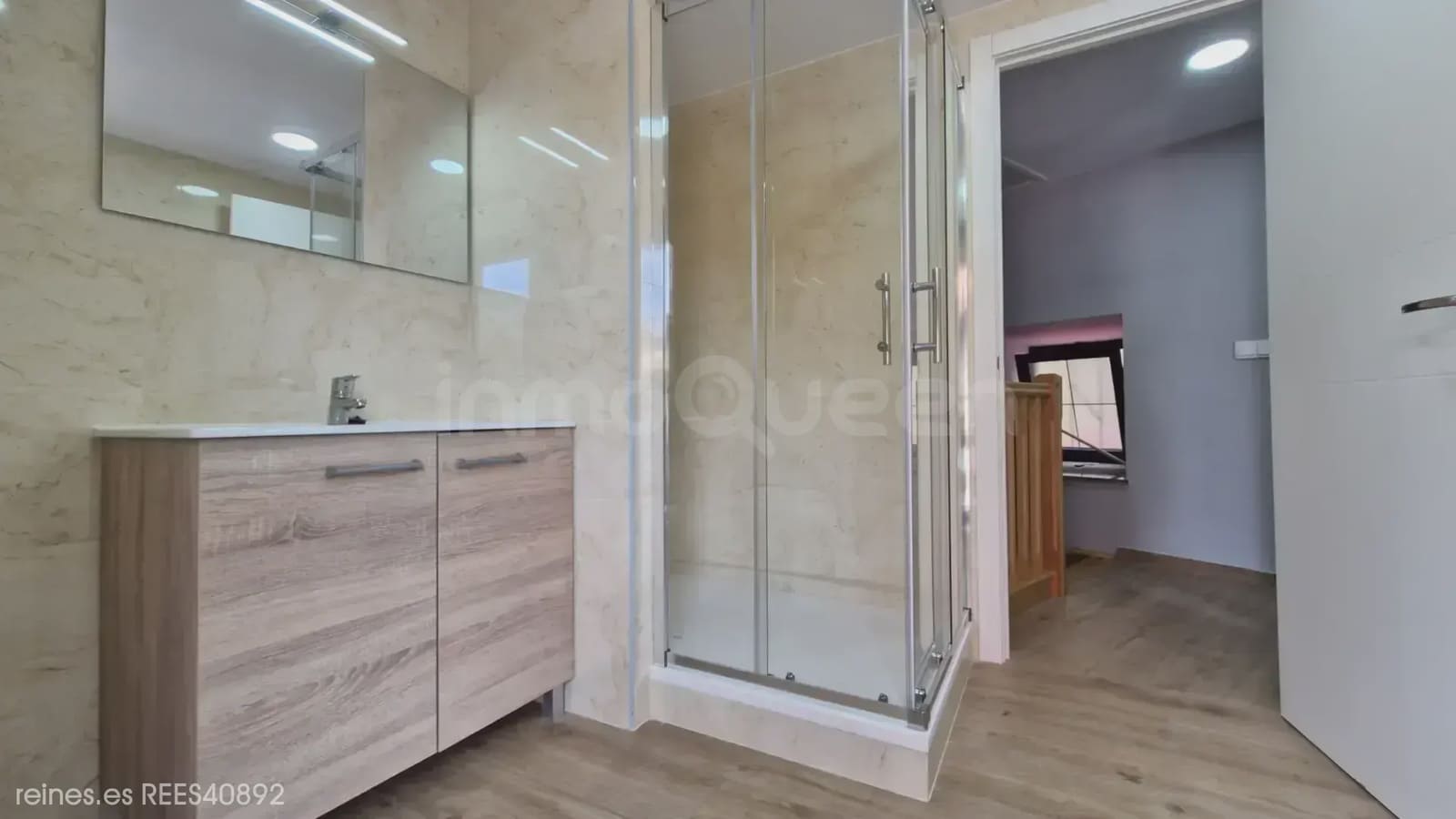 1 slaapkamer Rijtjeshuis te koop in Pola de Siero - € 149.500 (Ref: 10031268)