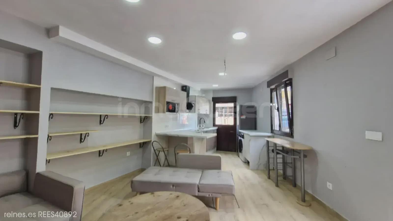 1 slaapkamer Rijtjeshuis te koop in Pola de Siero - € 149.500 (Ref: 10031268)