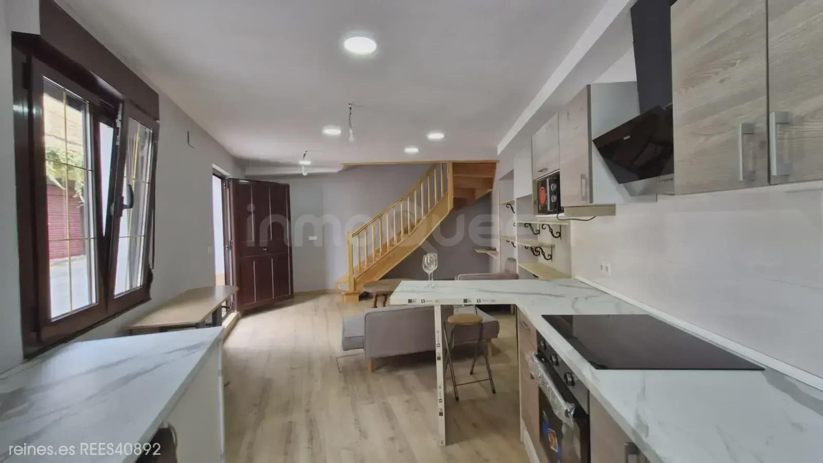 1 slaapkamer Rijtjeshuis te koop in Pola de Siero - € 149.500 (Ref: 10031268)