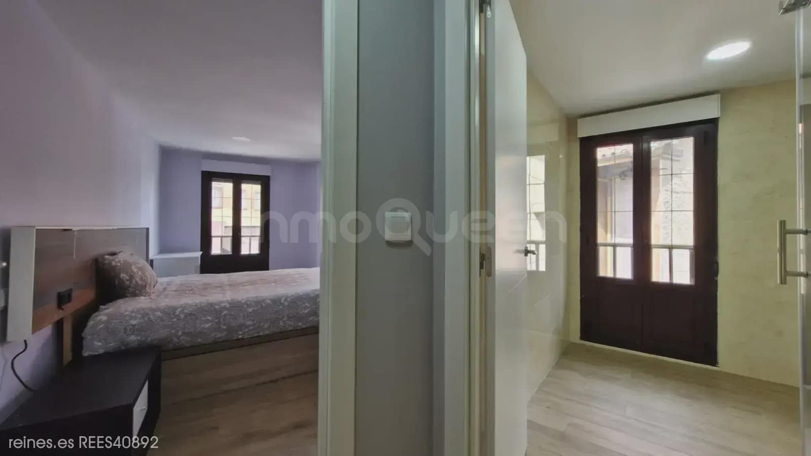 1 slaapkamer Rijtjeshuis te koop in Pola de Siero - € 149.500 (Ref: 10031268)