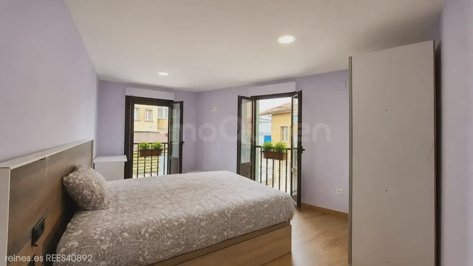 1 slaapkamer Rijtjeshuis te koop in Pola de Siero - € 149.500 (Ref: 10031268)