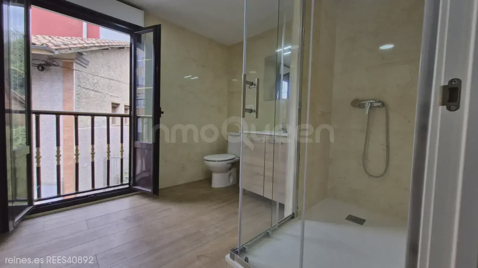 1 slaapkamer Rijtjeshuis te koop in Pola de Siero - € 149.500 (Ref: 10031268)