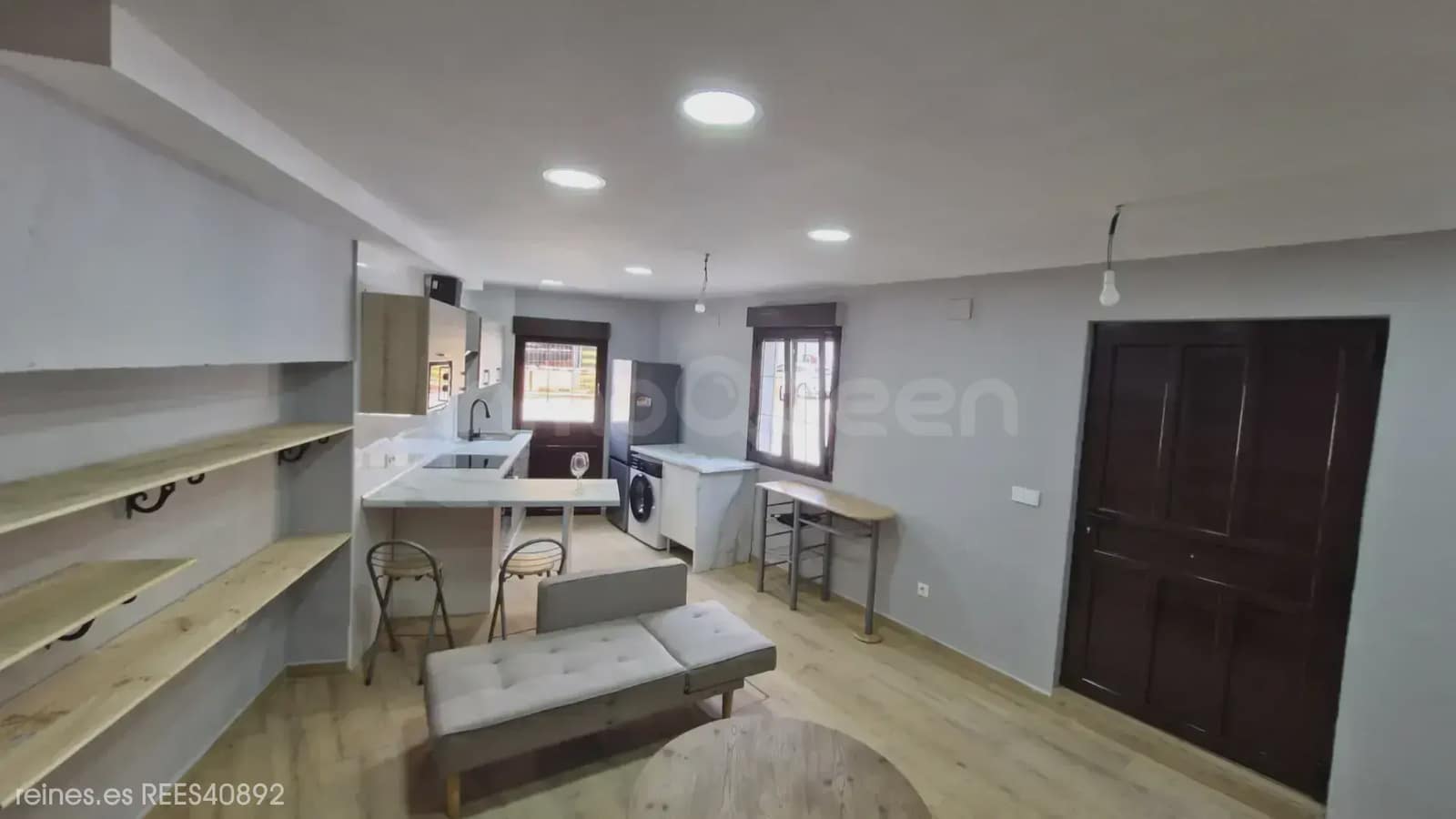 1 slaapkamer Rijtjeshuis te koop in Pola de Siero - € 149.500 (Ref: 10031268)