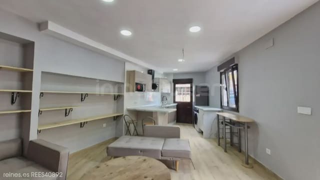 1 sovrum Radhus till salu i Pola de Siero, Siero - 149 500 € (Ref: 10031268)