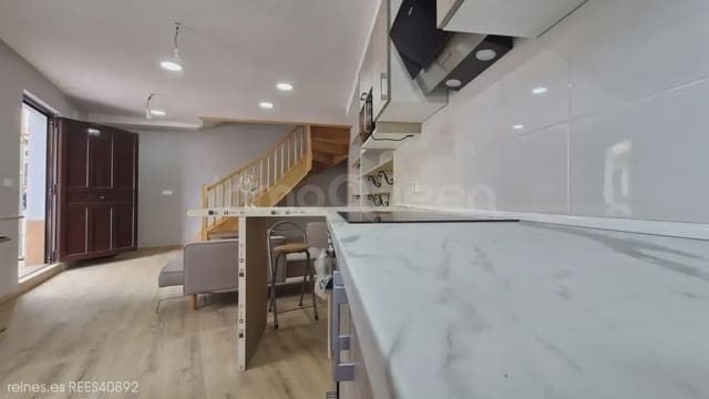 1 sovrum Radhus till salu i Pola de Siero, Siero - 149 500 € (Ref: 10031268)