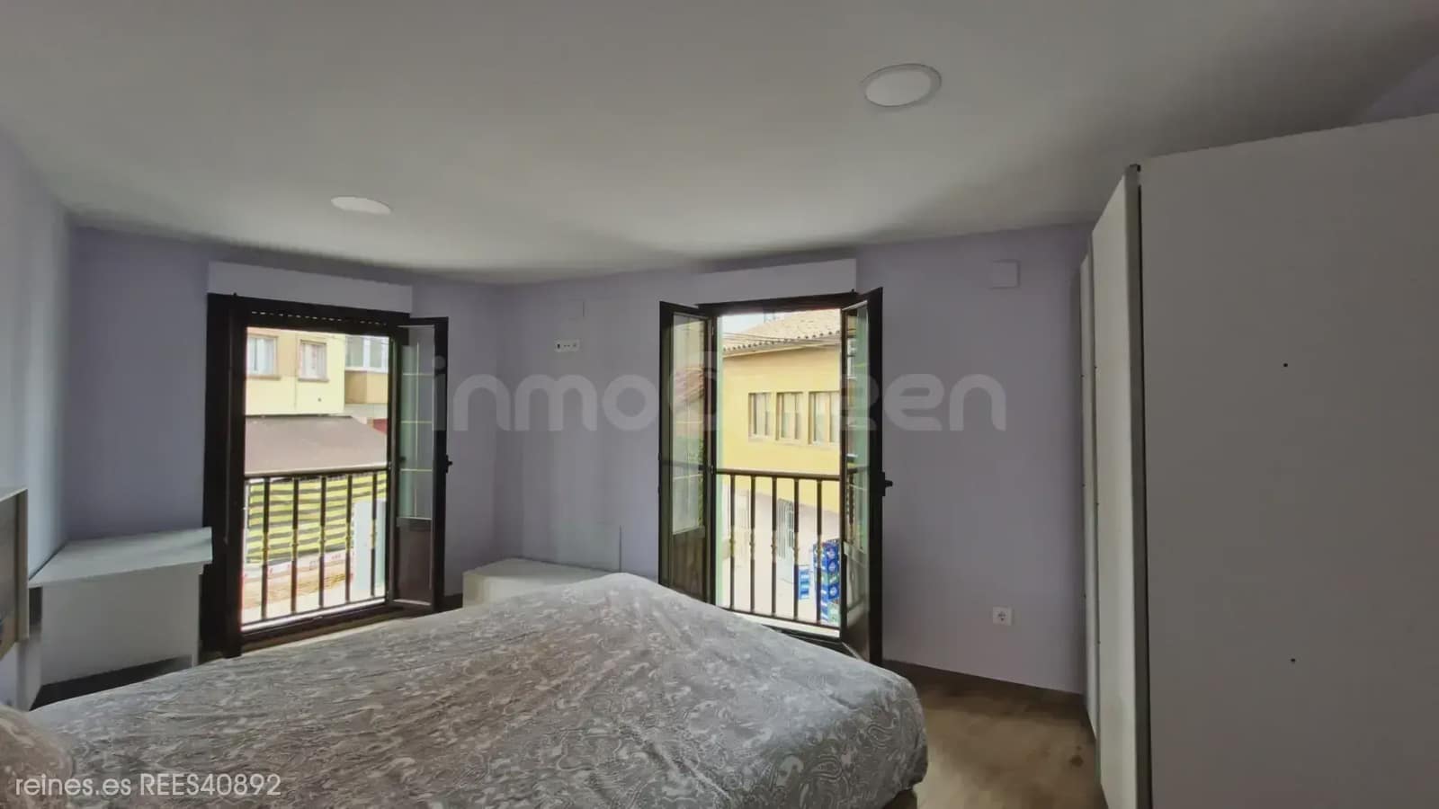 1 slaapkamer Rijtjeshuis te koop in Pola de Siero - € 149.500 (Ref: 10031268)