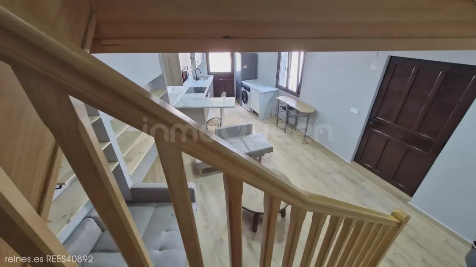1 slaapkamer Rijtjeshuis te koop in Pola de Siero - € 149.500 (Ref: 10031268)