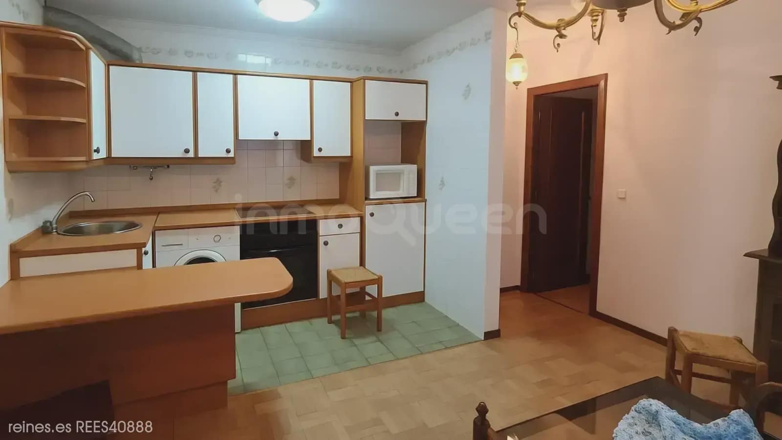 2 chambre Appartement à vendre à Llanes avec garage - 120 000 € (Ref: 10034413)