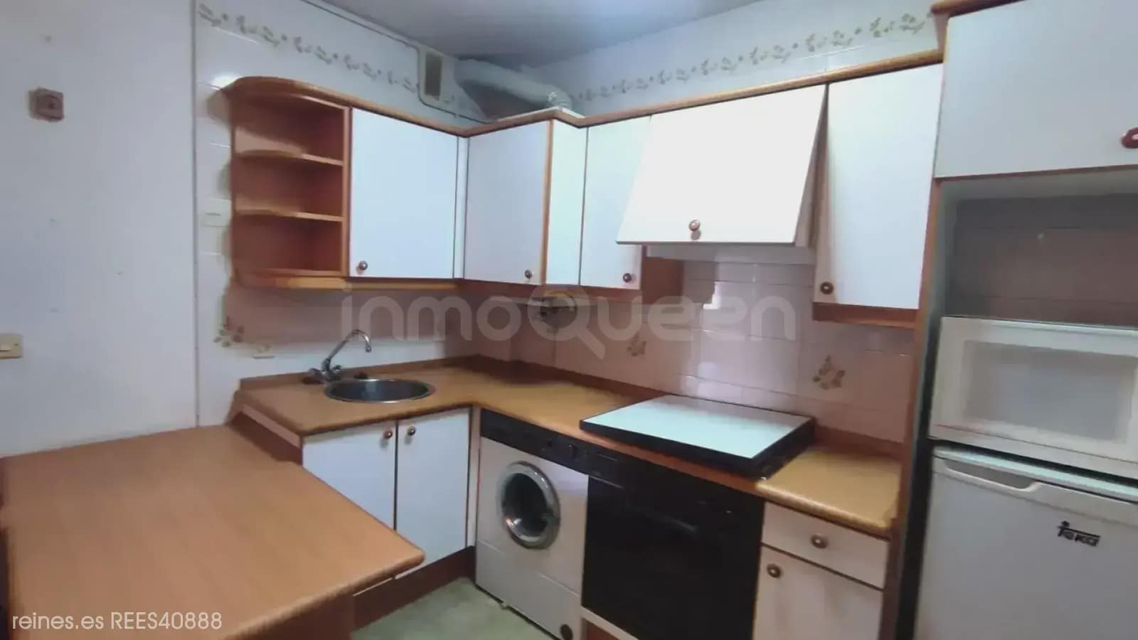 2 chambre Appartement à vendre à Llanes avec garage - 120 000 € (Ref: 10034413)