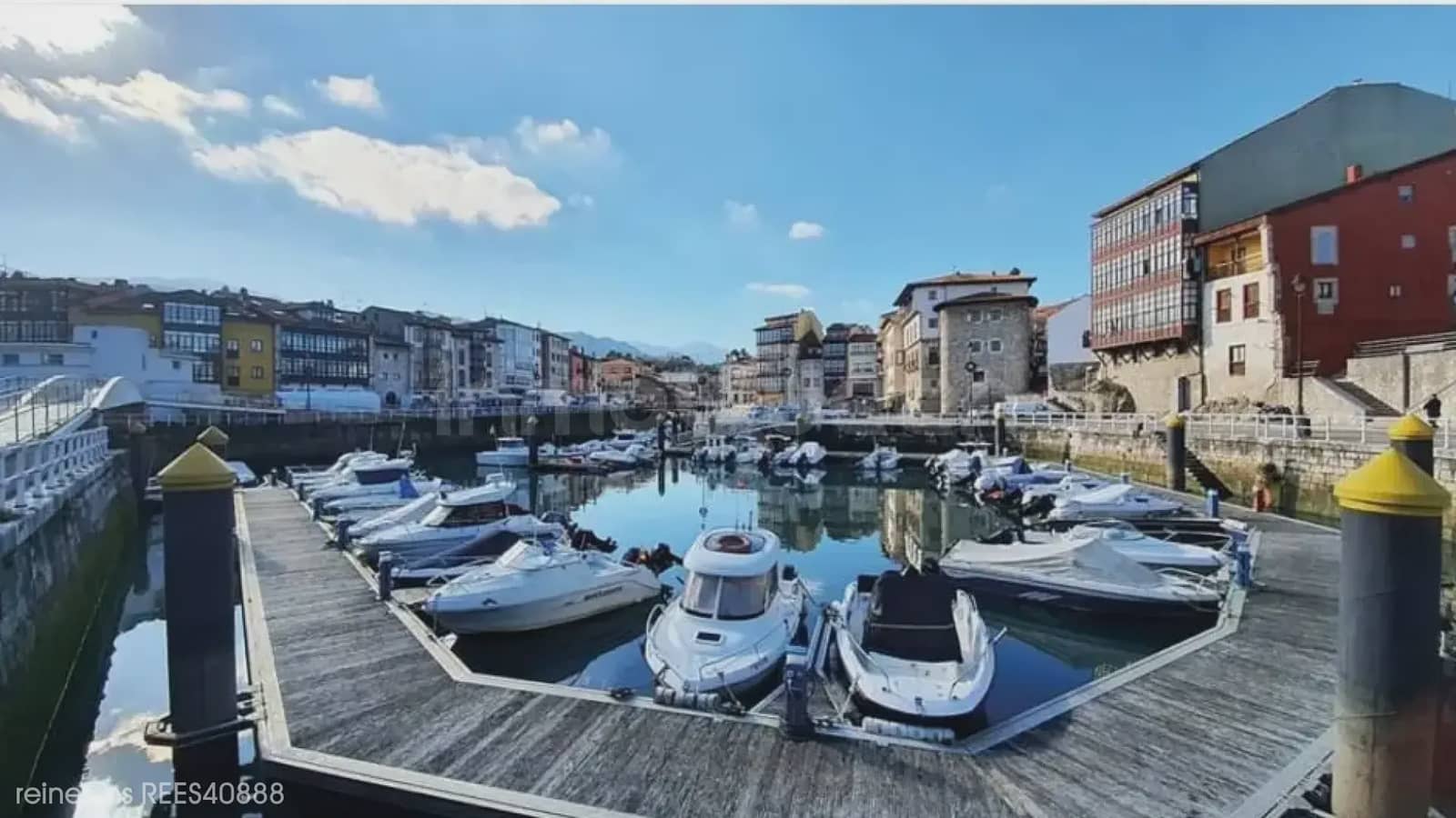 2 chambre Appartement à vendre à Llanes avec garage - 120 000 € (Ref: 10034413)