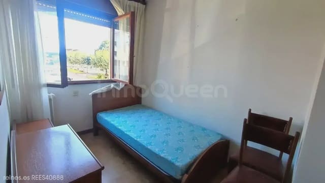 2 chambre Appartement à vendre à Llanes avec garage - 120 000 € (Ref: 10034413)