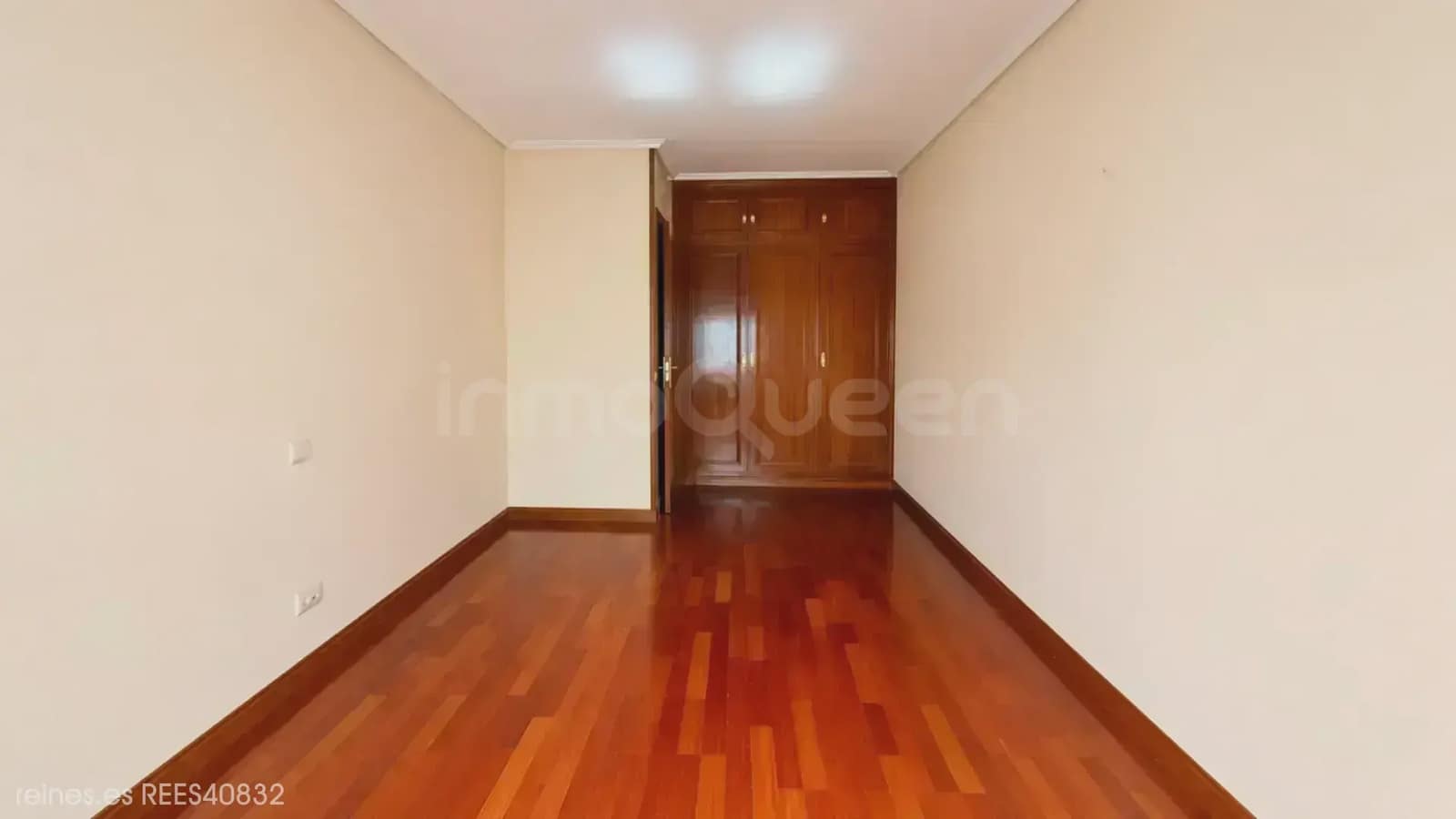 3 chambre Appartement à vendre à Madrid ville avec garage - 2 075 000 € (Ref: 10039981)