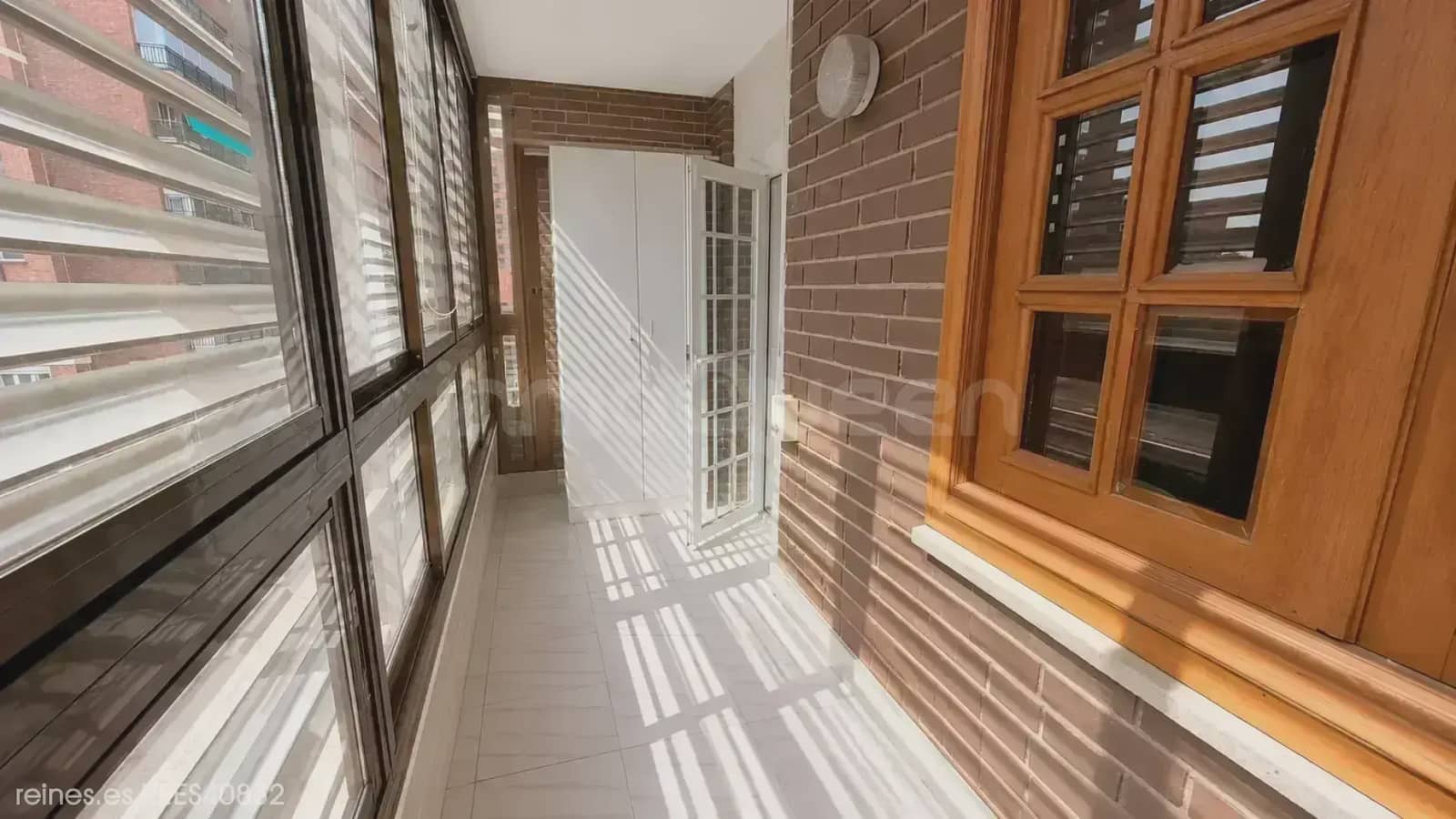 3 chambre Appartement à vendre à Madrid ville avec garage - 2 075 000 € (Ref: 10039981)