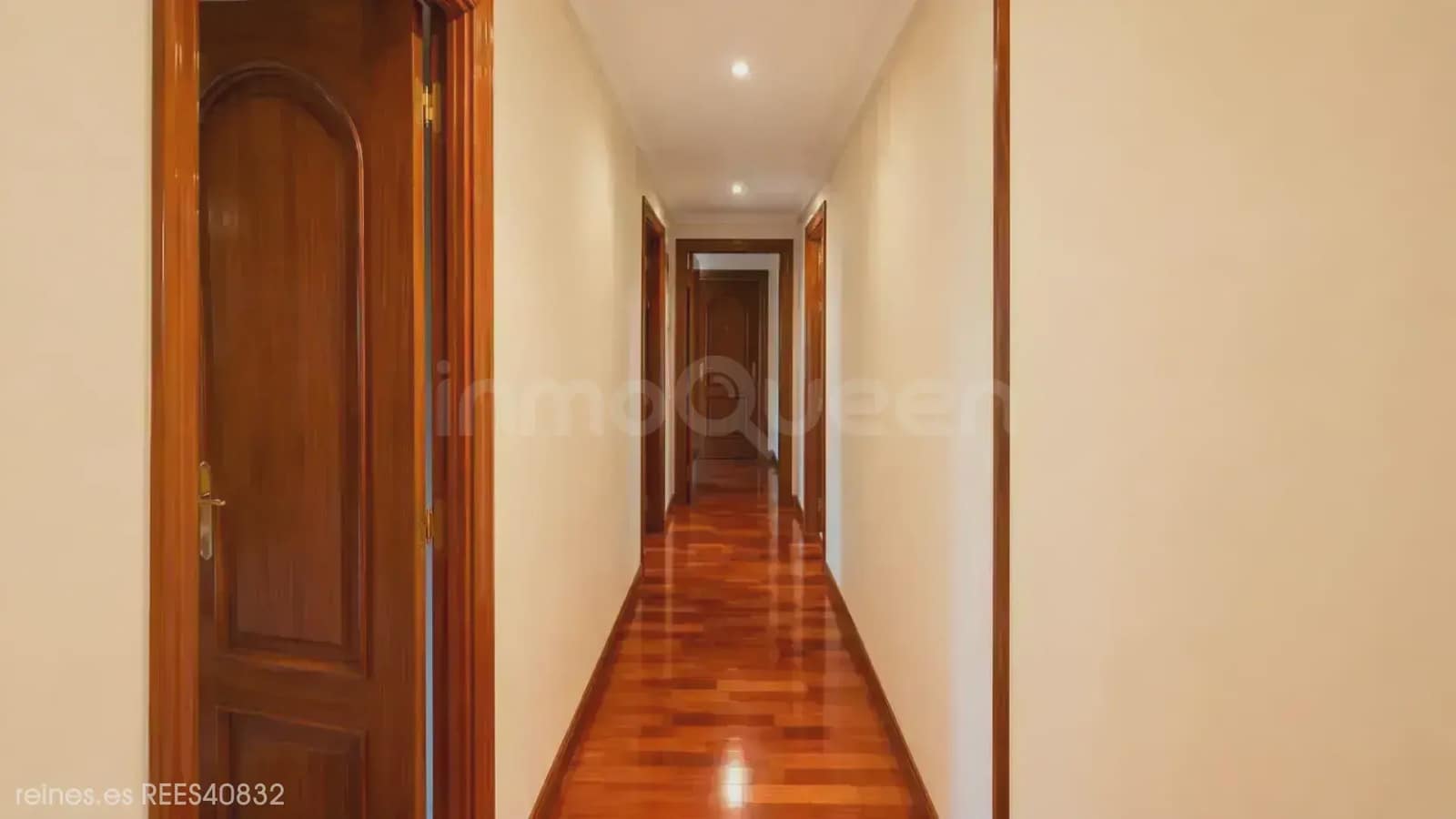 3 chambre Appartement à vendre à Madrid ville avec garage - 2 075 000 € (Ref: 10039981)