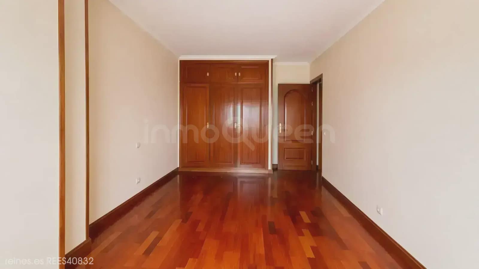 3 chambre Appartement à vendre à Madrid ville avec garage - 2 075 000 € (Ref: 10039981)
