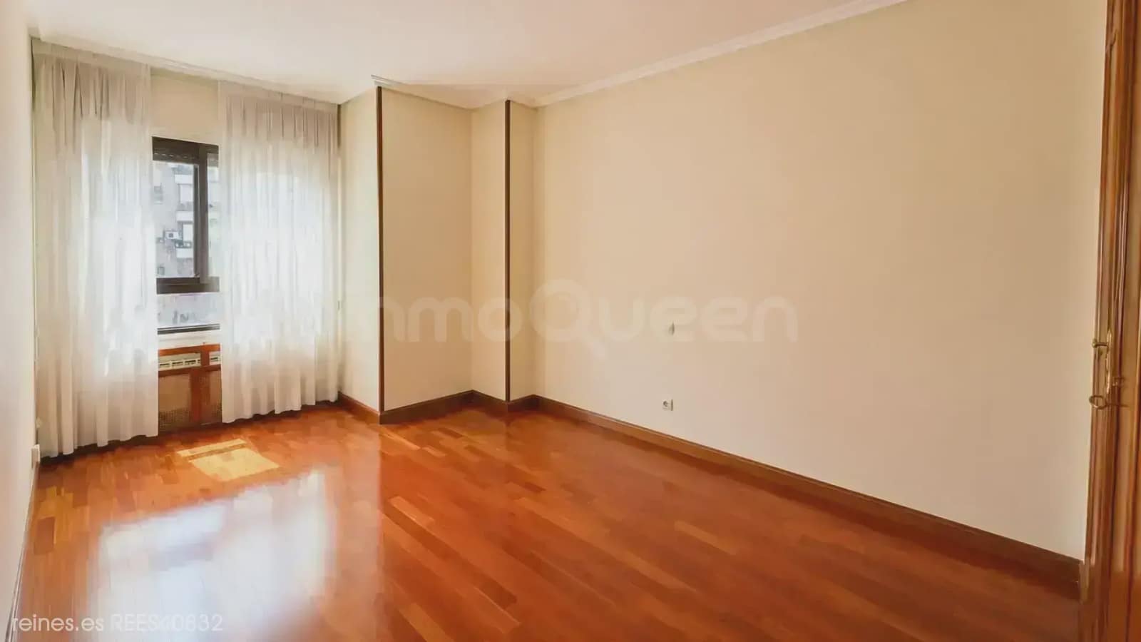 3 chambre Appartement à vendre à Madrid ville avec garage - 2 075 000 € (Ref: 10039981)