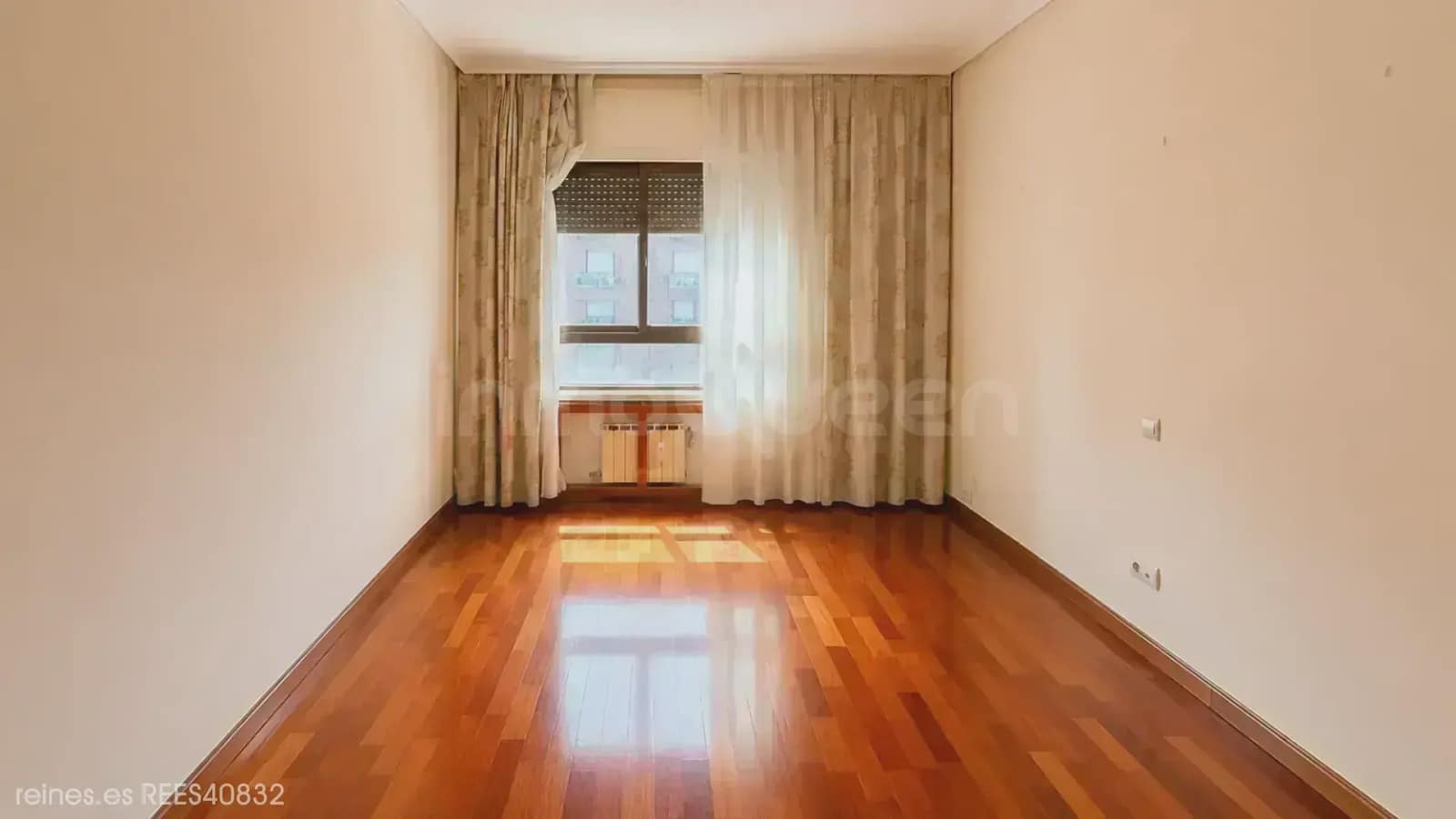 3 chambre Appartement à vendre à Madrid ville avec garage - 2 075 000 € (Ref: 10039981)