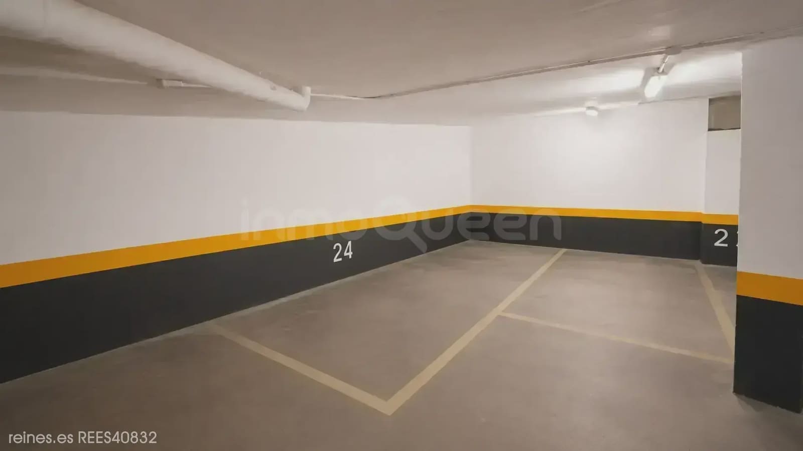 3 chambre Appartement à vendre à Madrid ville avec garage - 2 075 000 € (Ref: 10039981)