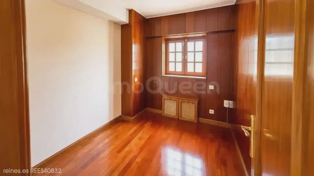 3 chambre Appartement à vendre à Hispanoamérica, Madrid ville avec garage - 2 075 000 € (Ref: 10039981)