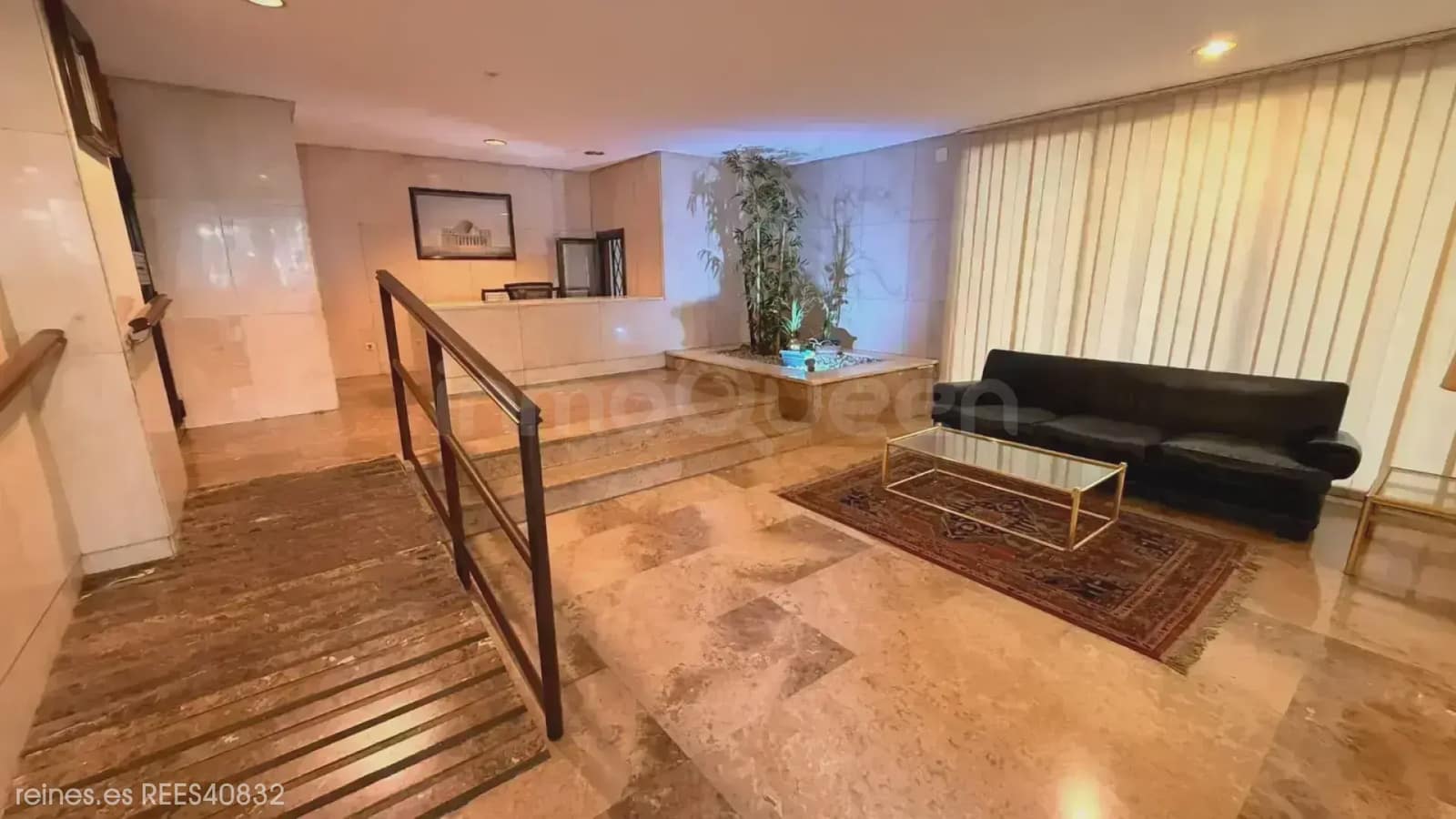 3 chambre Appartement à vendre à Madrid ville avec garage - 2 075 000 € (Ref: 10039981)