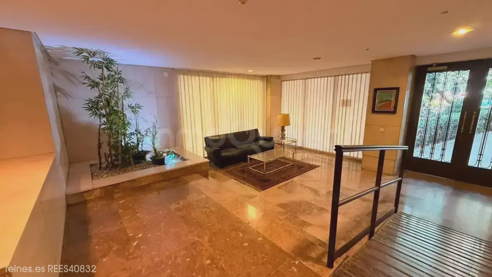 3 chambre Appartement à vendre à Madrid ville avec garage - 2 075 000 € (Ref: 10039981)