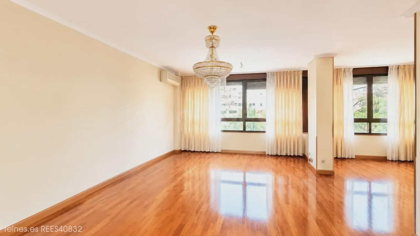 3 soverom Leilighet til salgs i Madrid by med garasje - € 2 075 000 (Ref: 10039981)