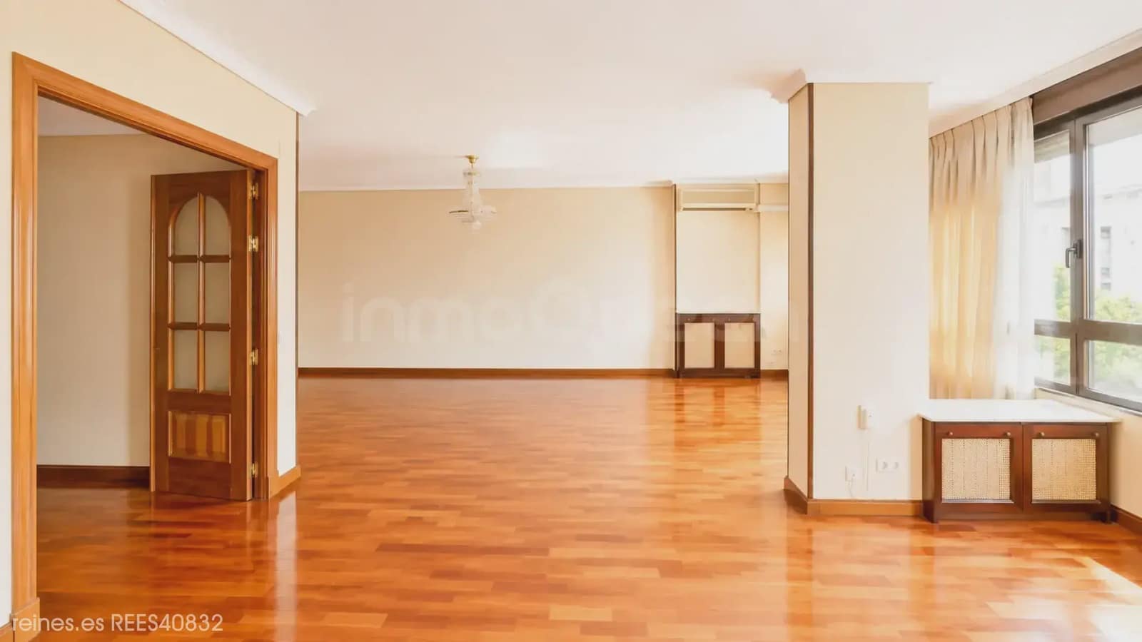 3 soverom Leilighet til salgs i Madrid by med garasje - € 2 075 000 (Ref: 10039981)