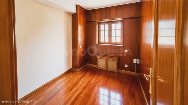 4 makuuhuone Asunto myytävänä paikassa Hispanoamérica, Madrid kaupunki mukana 
autotalli - 2 075 000 € (Ref: 10039981)