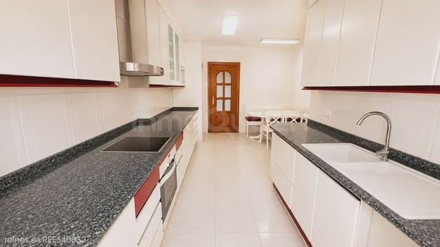 4 makuuhuone Asunto myytävänä paikassa Hispanoamérica, Madrid kaupunki mukana 
autotalli - 2 075 000 € (Ref: 10039981)