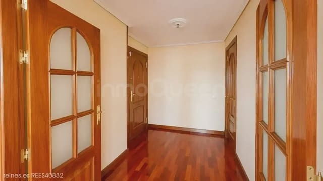 4 sypialnia Mieszkanie na sprzedaż w Hispanoamérica, Miasto Madryt z garażem - 2 075 000 € (Ref: 10039981)