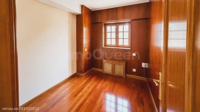 4 sypialnia Mieszkanie na sprzedaż w Hispanoamérica, Miasto Madryt z garażem - 2 075 000 € (Ref: 10039981)