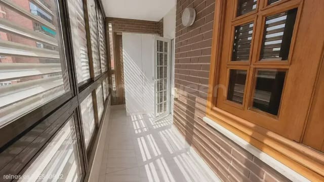 4 sypialnia Mieszkanie na sprzedaż w Hispanoamérica, Miasto Madryt z garażem - 2 075 000 € (Ref: 10039981)