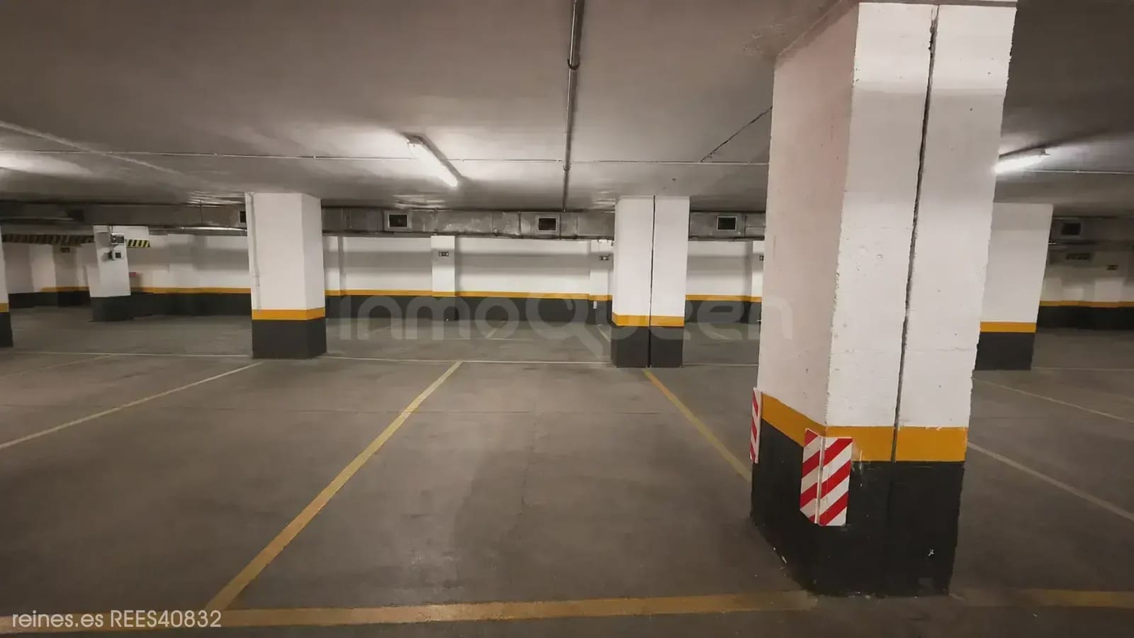 4 makuuhuone Asunto myytävänä paikassa Madrid kaupunki mukana 
autotalli - 1 980 000 € (Ref: 10039981)