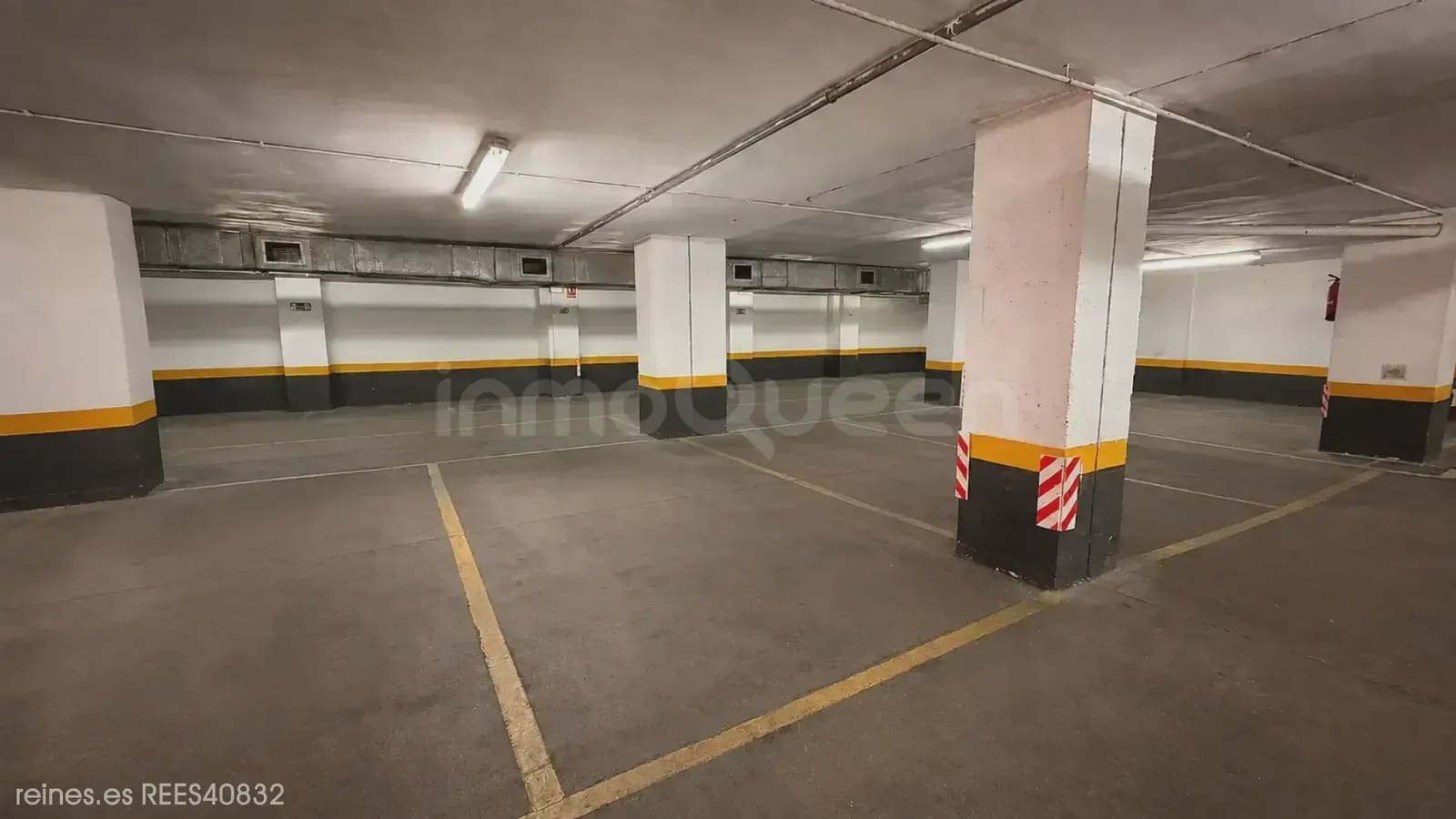 4 makuuhuone Asunto myytävänä paikassa Madrid kaupunki mukana 
autotalli - 1 980 000 € (Ref: 10039981)