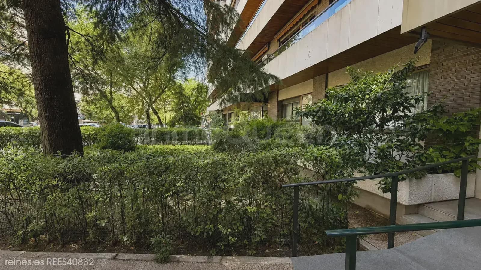 4 makuuhuone Asunto myytävänä paikassa Madrid kaupunki mukana 
autotalli - 1 980 000 € (Ref: 10039981)