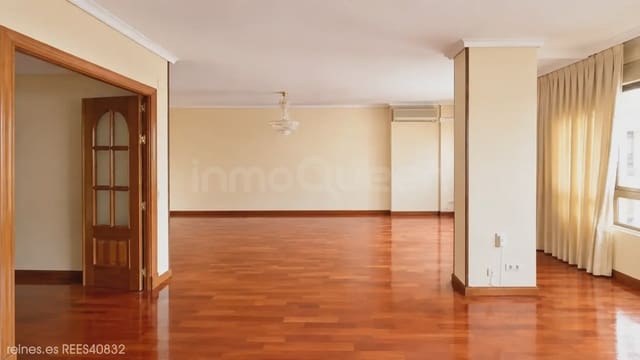 4 soveværelse Lejlighed til salg i Hispanoamérica, Madrid by med garage - € 2.075.000 (Ref: 10039981)
