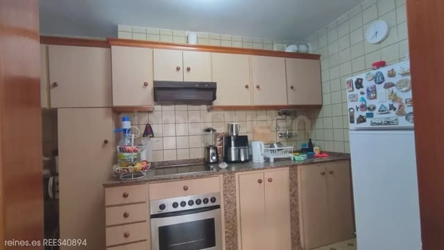 3 makuuhuone Asunto myytävänä paikassa Grado - 78 000 € (Ref: 10041695)