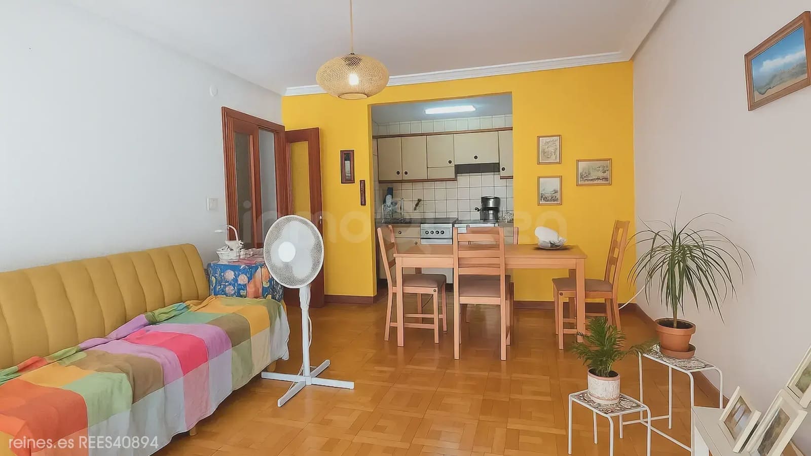 3 makuuhuone Asunto myytävänä paikassa Grado - 78 000 € (Ref: 10041695)