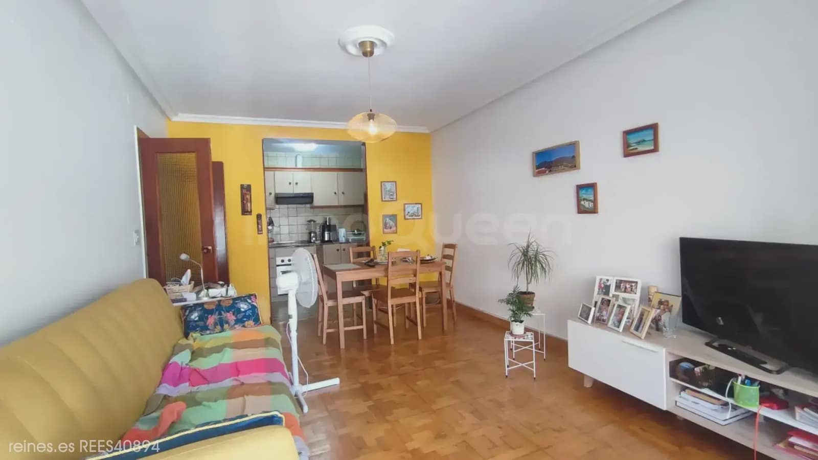 3 makuuhuone Asunto myytävänä paikassa Grado - 78 000 € (Ref: 10041695)