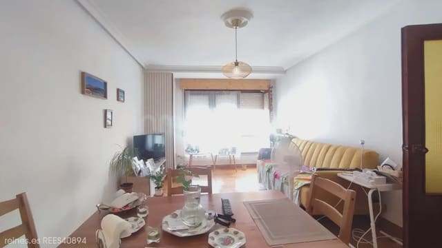 3 makuuhuone Asunto myytävänä paikassa Grado - 78 000 € (Ref: 10041695)