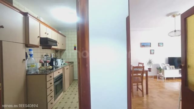 3 makuuhuone Asunto myytävänä paikassa Grado - 78 000 € (Ref: 10041695)