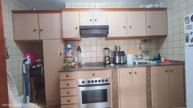 3 makuuhuone Asunto myytävänä paikassa Grado - 78 000 € (Ref: 10041695)