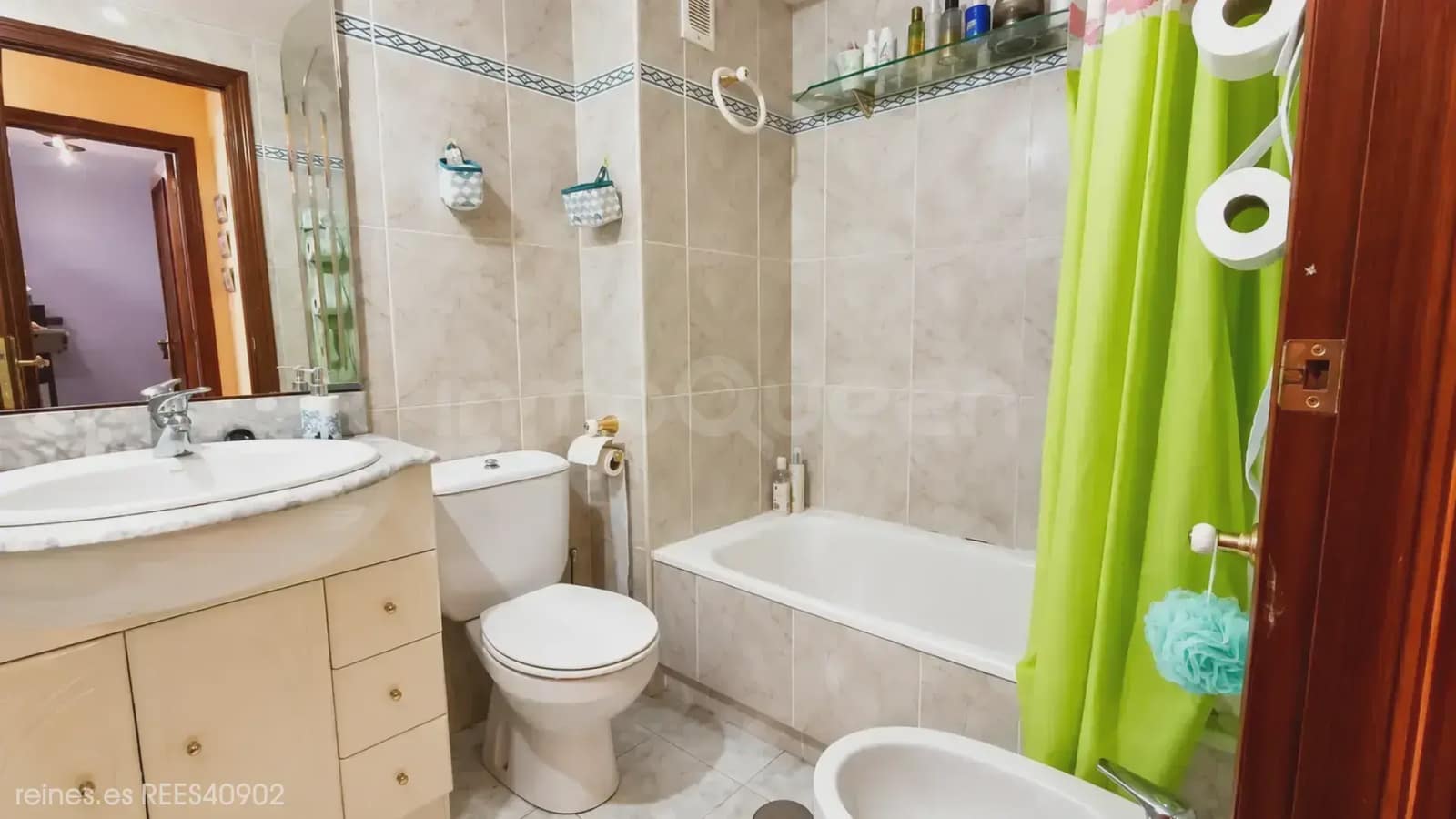 Ático de 2 habitaciones en Panes en venta - 134.000 € (Ref: 10041696)