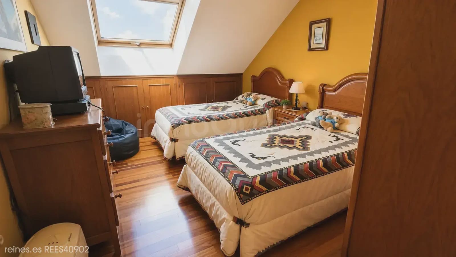 Ático de 2 habitaciones en Panes en venta - 134.000 € (Ref: 10041696)