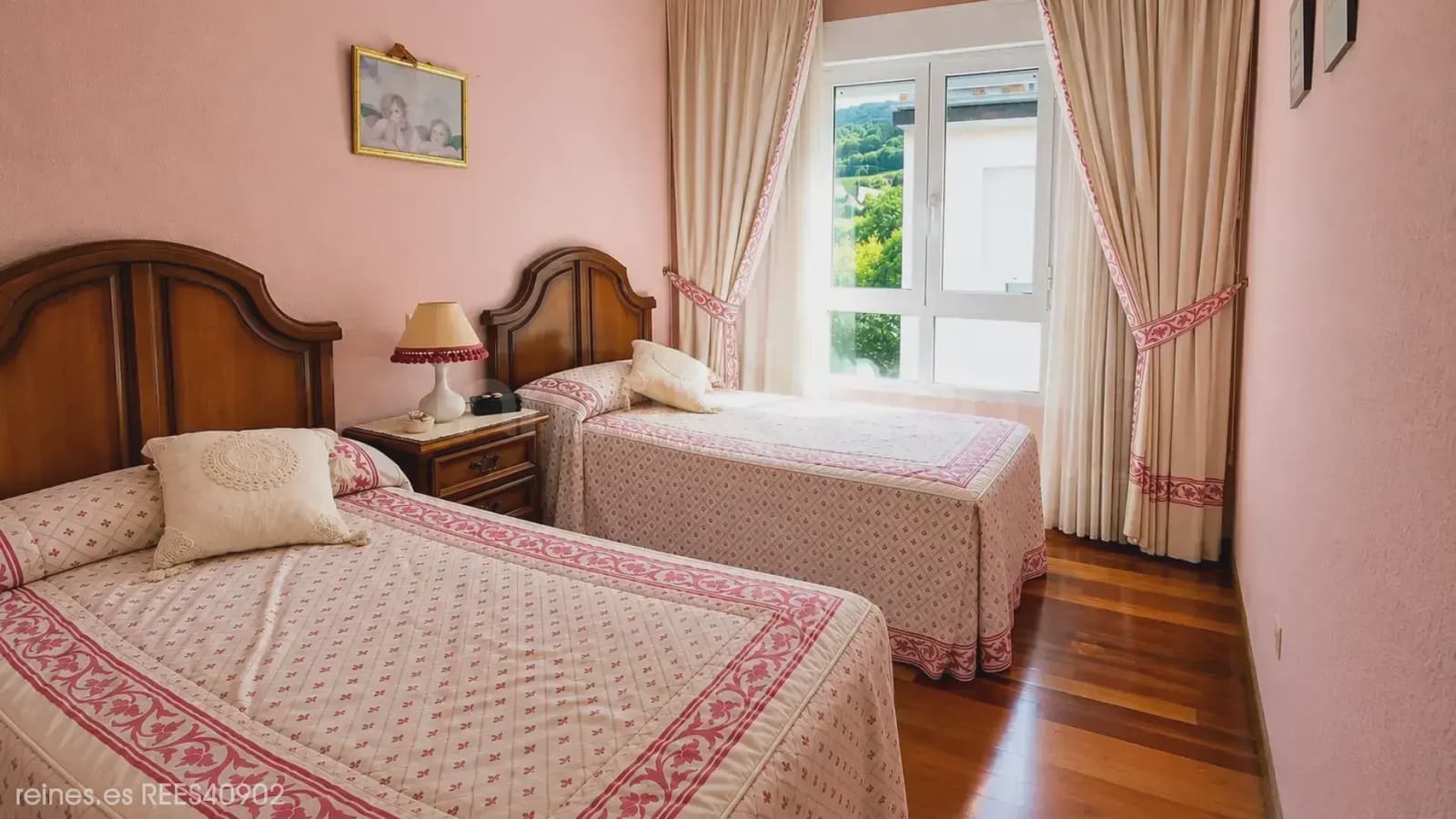 Ático de 2 habitaciones en Panes en venta - 134.000 € (Ref: 10041696)
