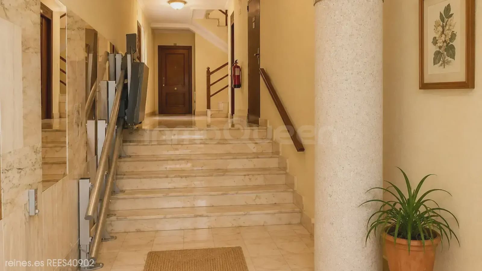 Ático de 2 habitaciones en Panes en venta - 134.000 € (Ref: 10041696)