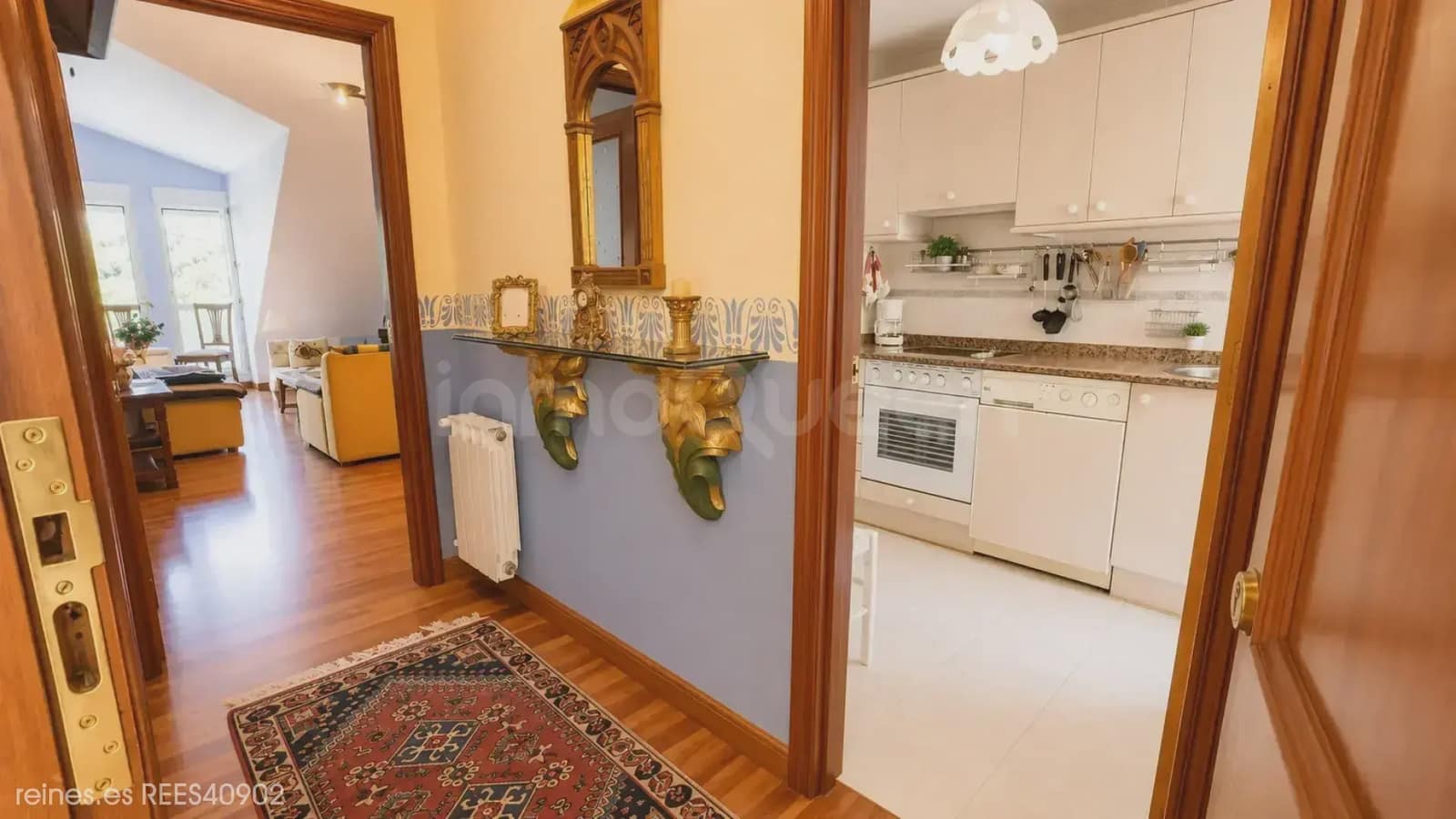 Ático de 2 habitaciones en Panes en venta - 134.000 € (Ref: 10041696)